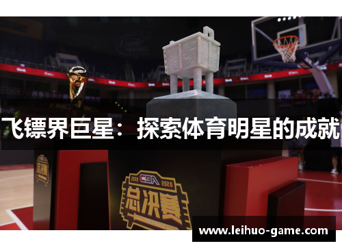 飞镖界巨星：探索体育明星的成就