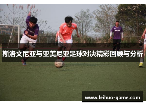 斯洛文尼亚与亚美尼亚足球对决精彩回顾与分析